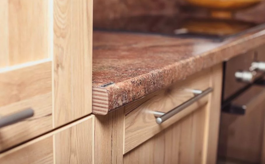 Постформинг столешницы Ligron