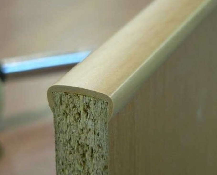 Кромка для ЛДСП 16 мм