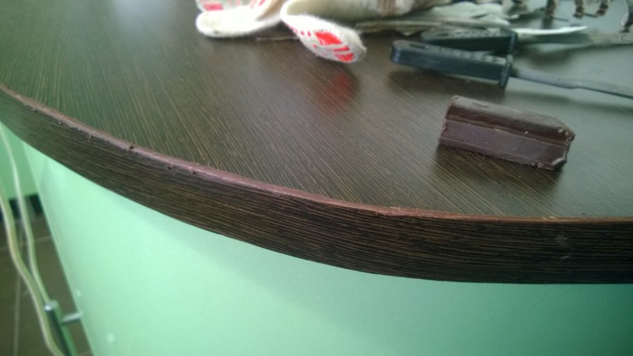 Кромка для столешницы