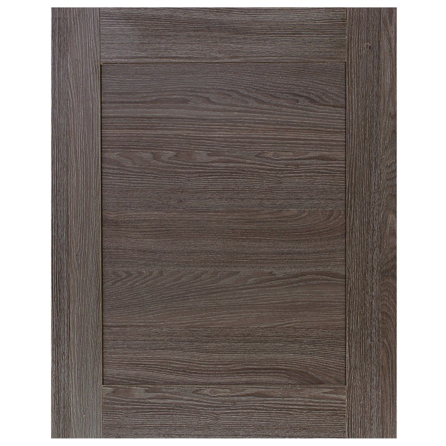 Дверь для шкафа Delinia фрейм темный 60х70 см