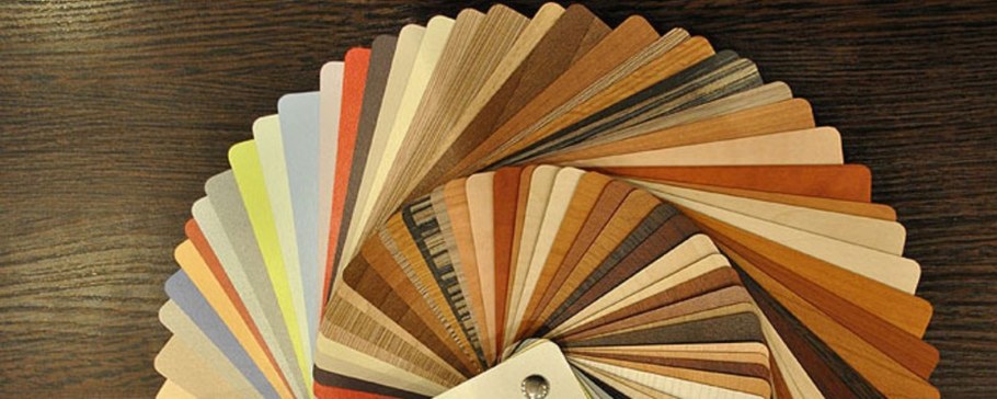 Материалы для мебели