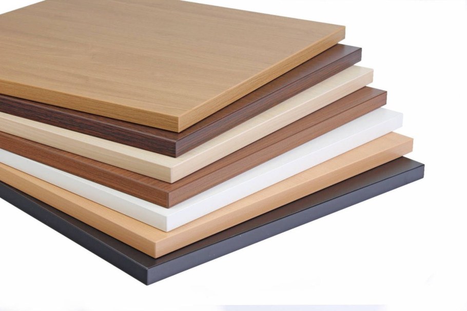 Плита ЛДСП 2750х1830х16мм