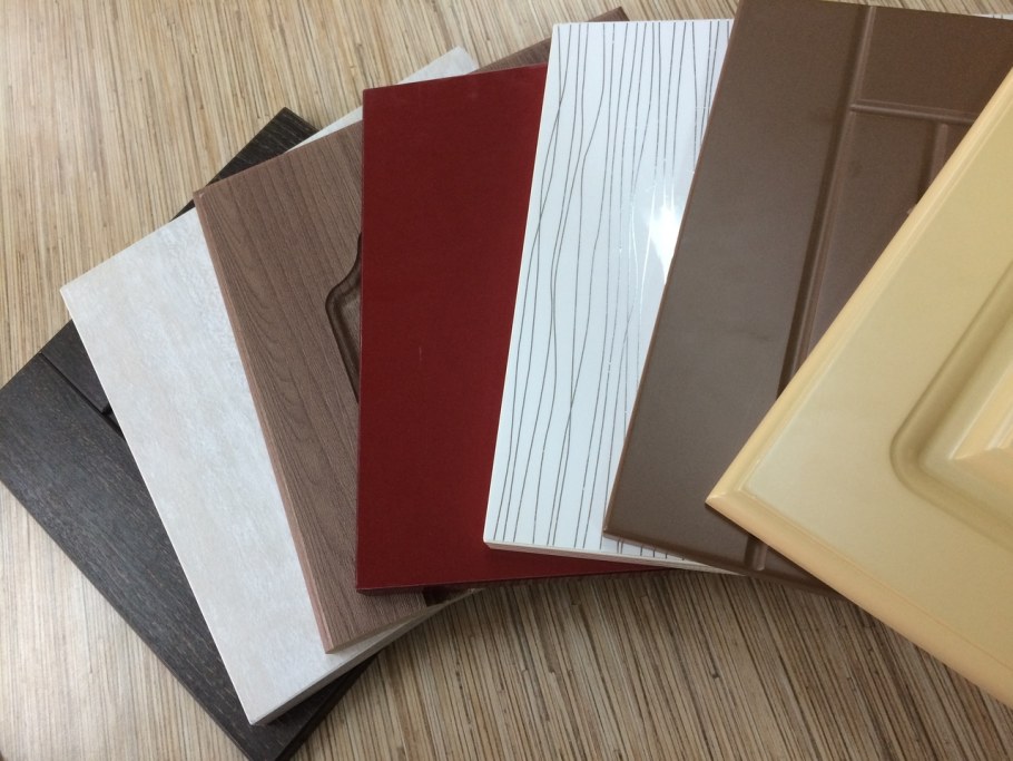 ПВХ пленка для МДФ фасадов a217