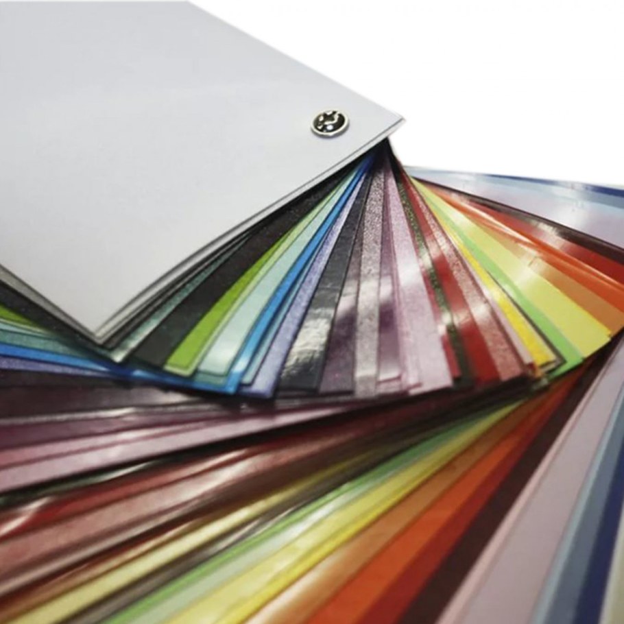 Пленка ПВХ 100 мкм