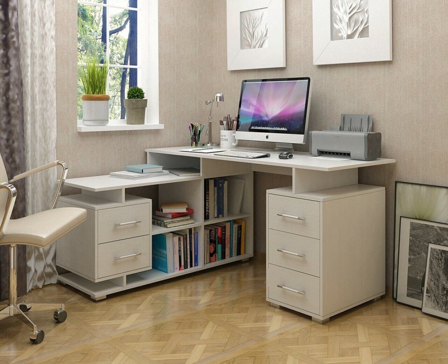 Стол Барди 3