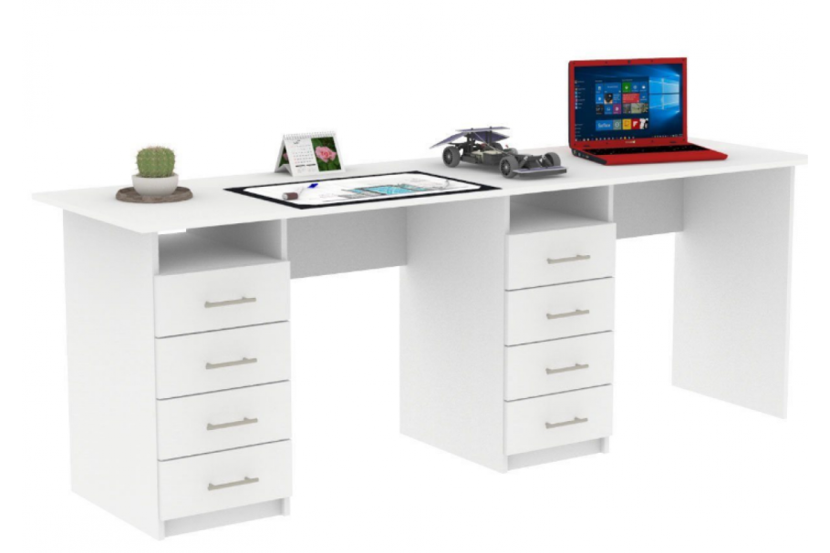 Стол Тандем 2ян