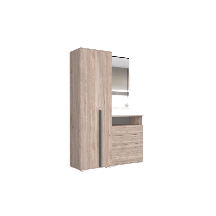 Дуб Мария ЛДСП