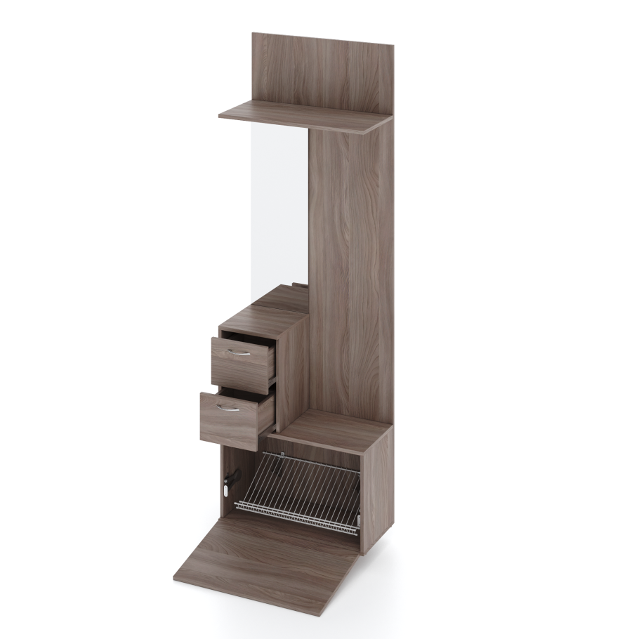 Прихожая Орион св-465 ясень