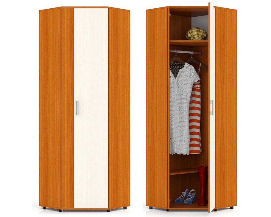 Мебельный двор ПЭ пять(п5) прихожая