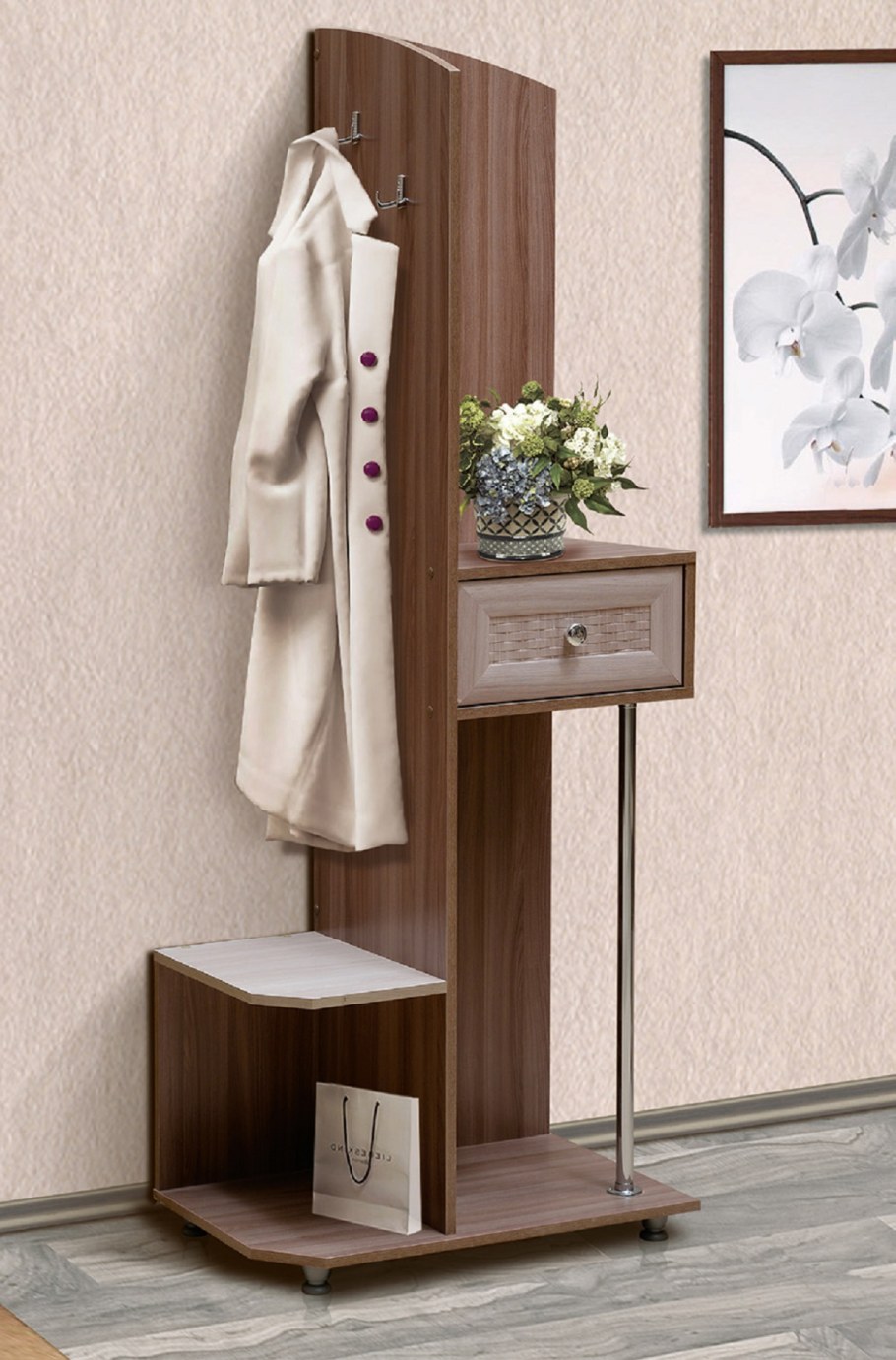 Прихожая Марго 22