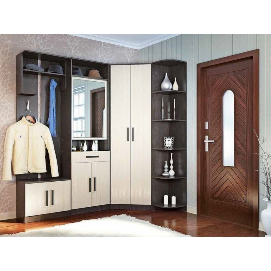 Прихожая Ника Заречье