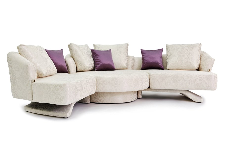 Мягкая мебель Geniuspark Монплезир