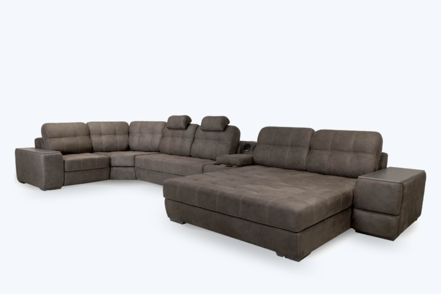 Диван best мануфактура уюта