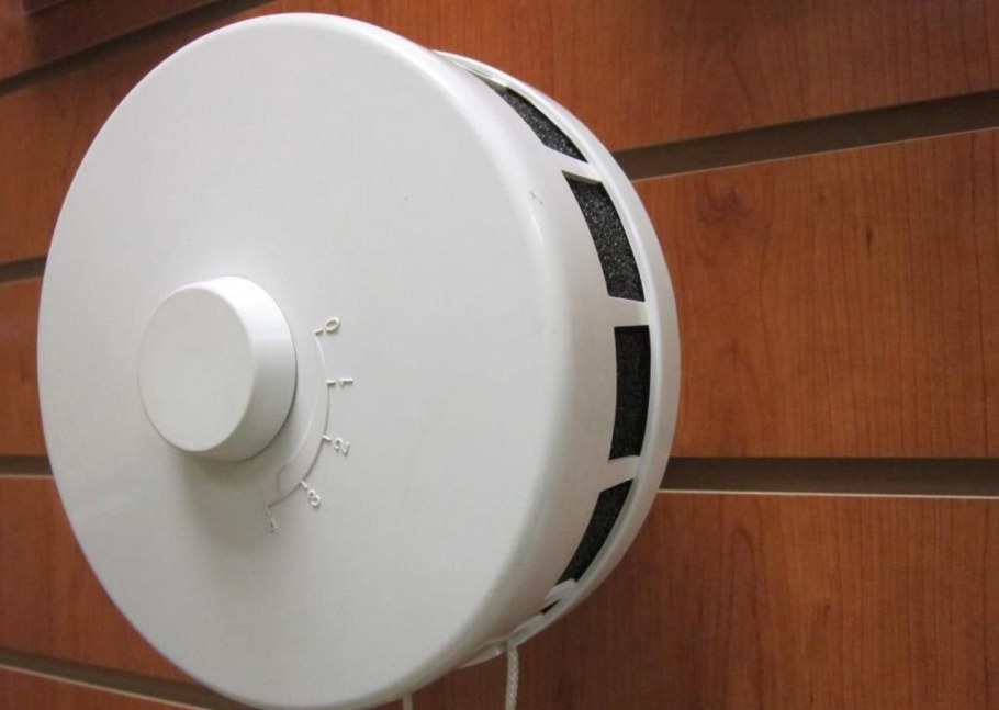 Приточная вентиляция КИВ 125