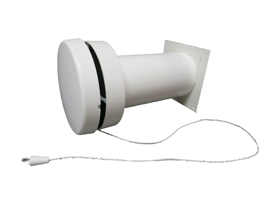 Альпийская форточка монтаж