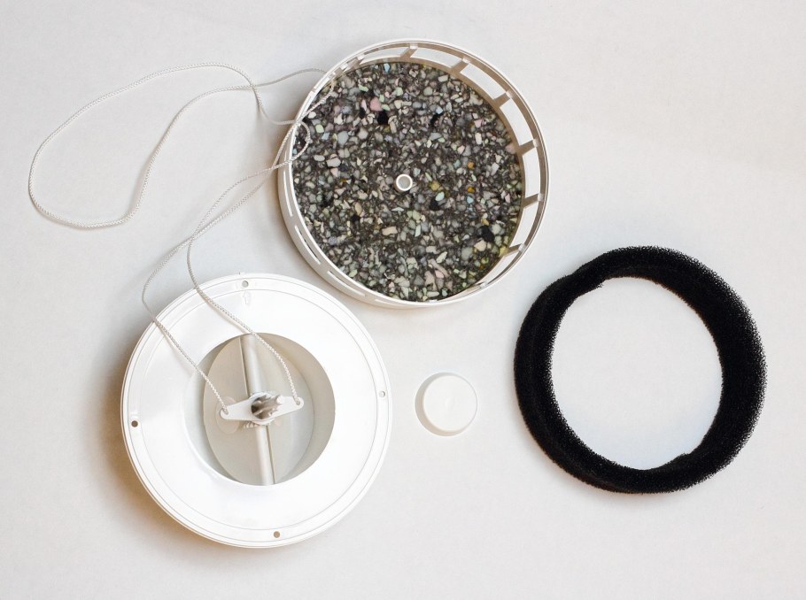 КИВ-125 (оголовок)