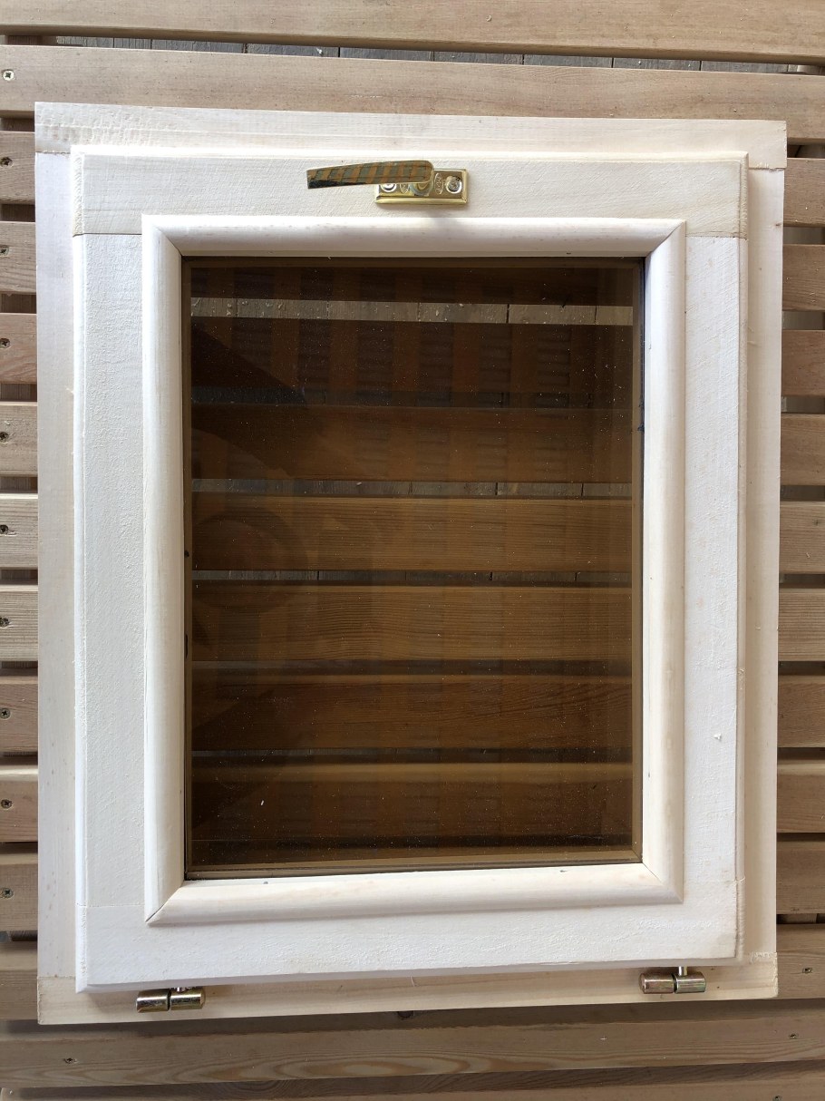 Альпийская форточка фото