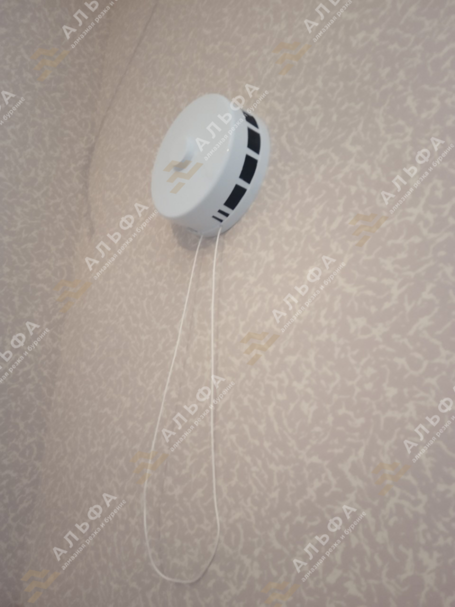 Альпийская форточка КИВ 125