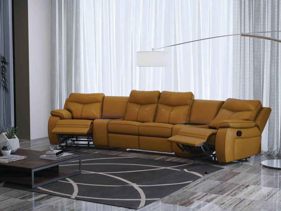 Модульный диван Дели Фаворит