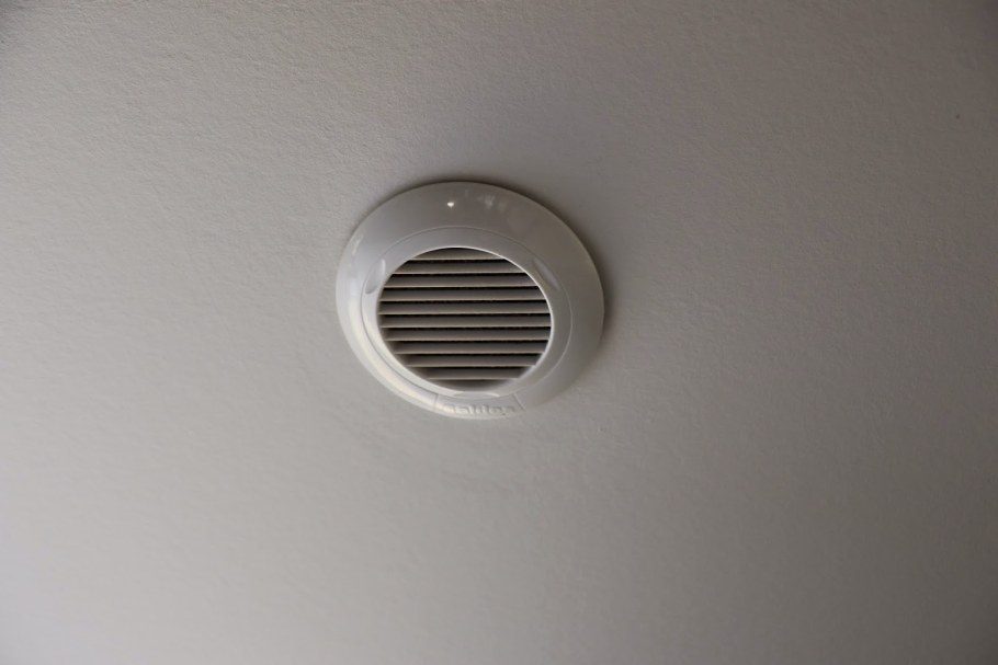 КИБ Альпийская форточка