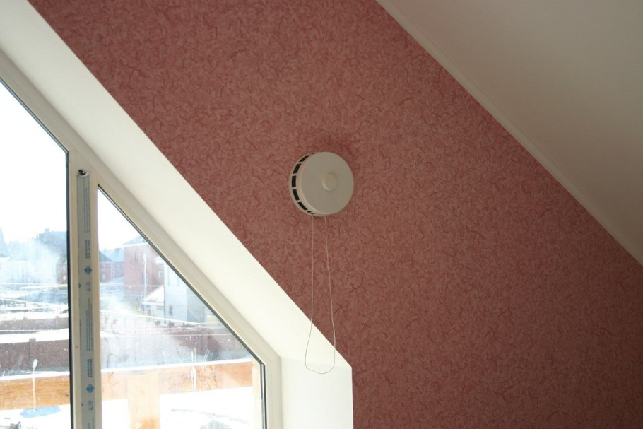 Клапан КИВ 125