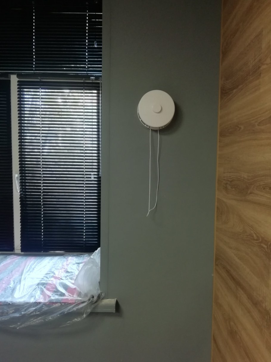 Клапан КИВ 125