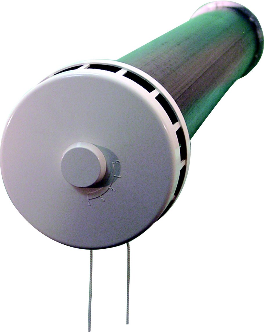 Альпийская форточка КИВ 125