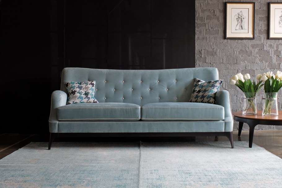 Диван тренд