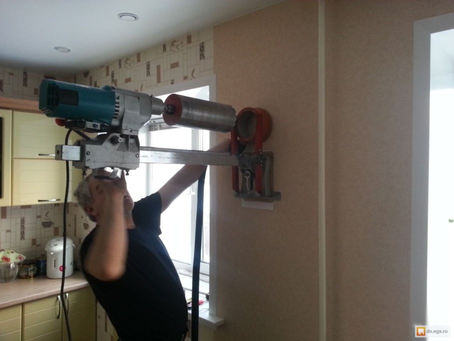 Клапан КИВ 125