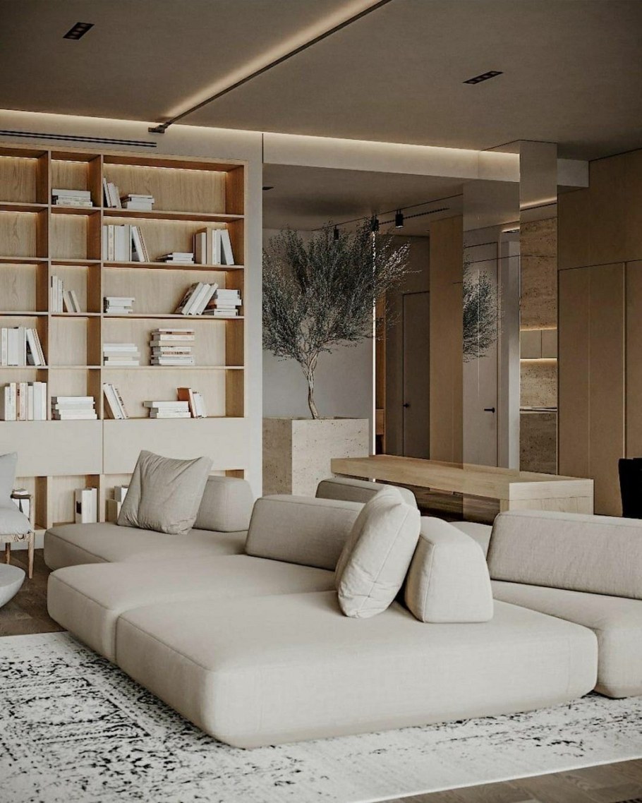 Самые стильные диваны