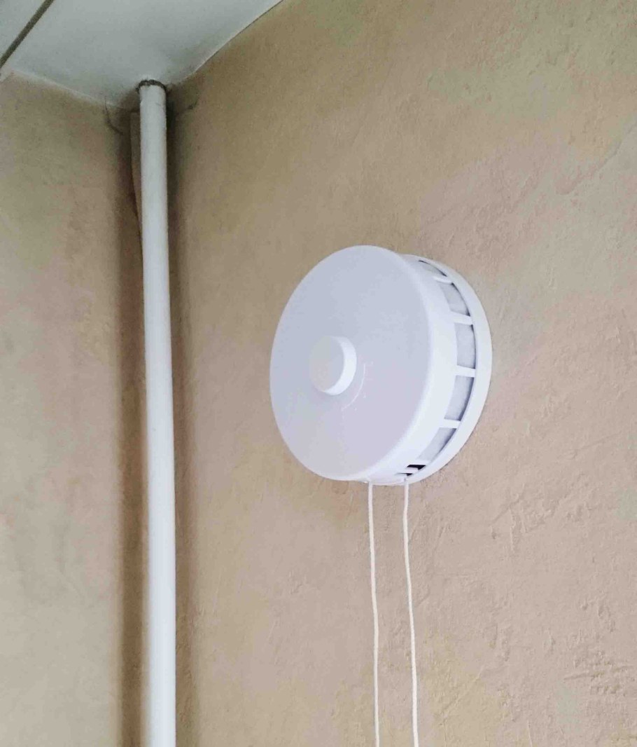 Клапан КИВ 125