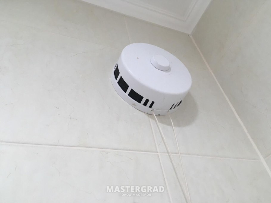 Скандинавская форточка