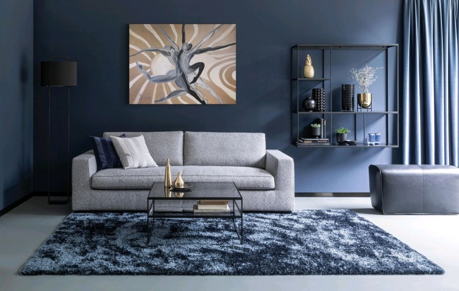 Модные тенденции в интерьере