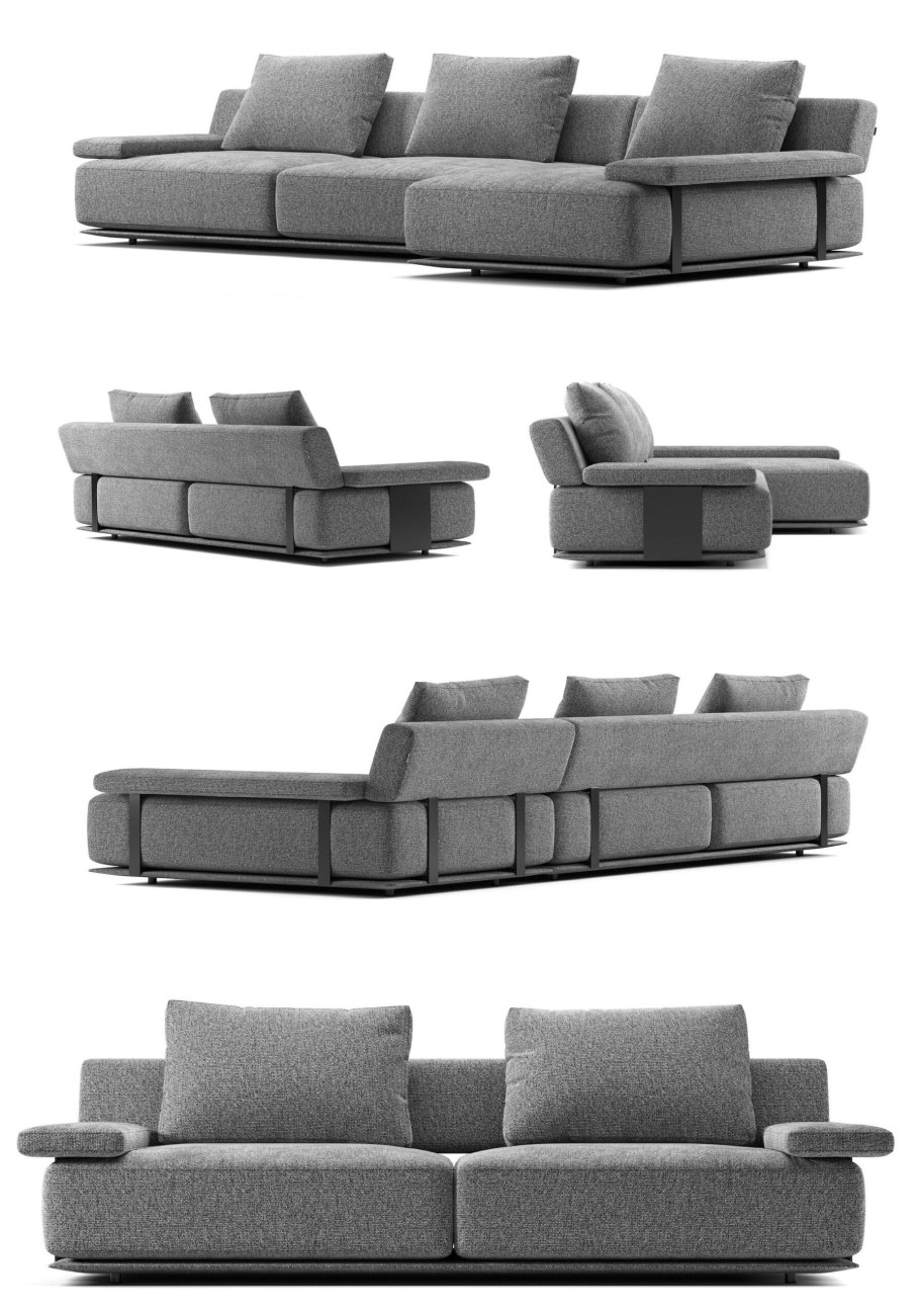 Диваны 2022 тренды