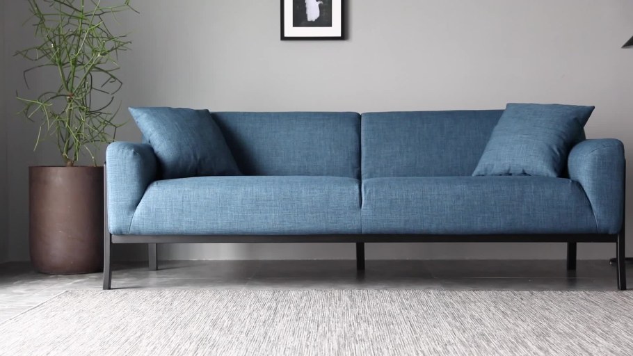 Диваны тренд 2023