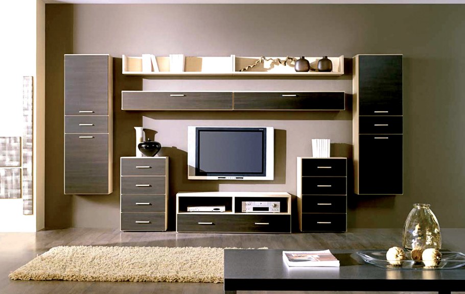 Мебель в гостиную