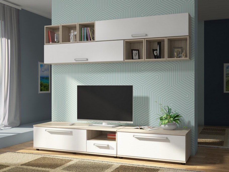 Гостиная Горизонт Рио