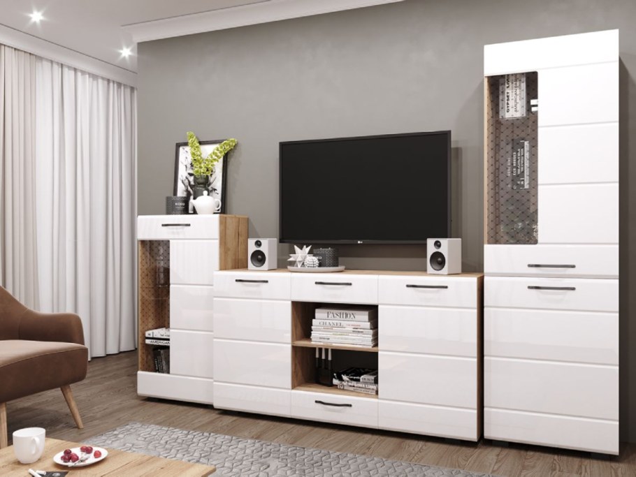 Модульная система Асти ДСВ