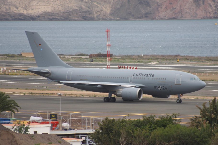 Gran Canaria Airport