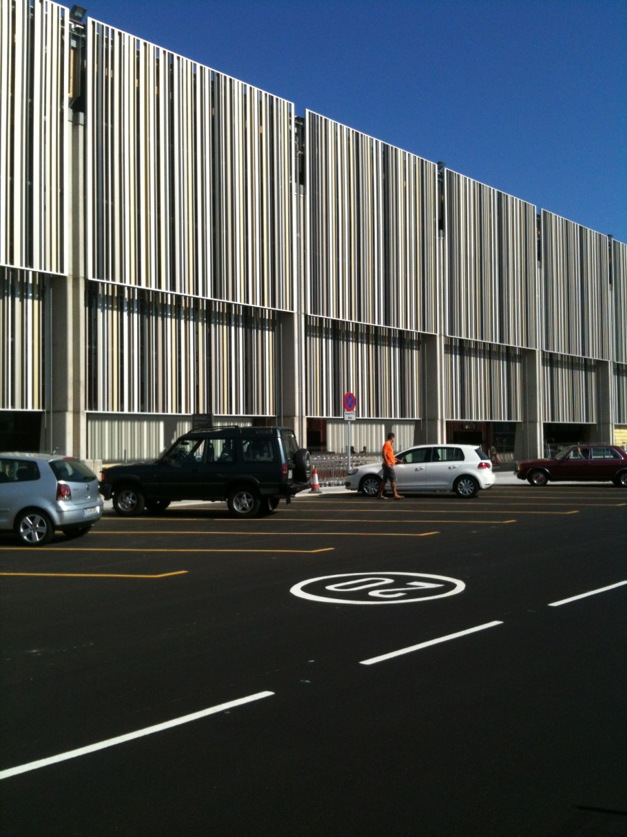 Теракт в Aeropuerto de Gran Canaria