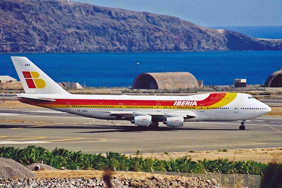 Гран Канария аэропорт