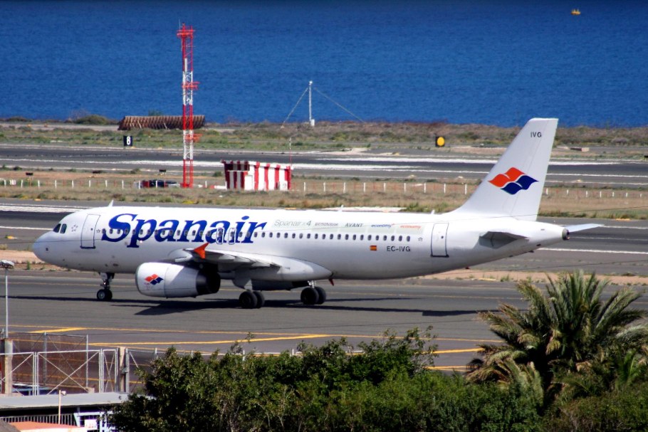 Гран Канария гостиница Иберия