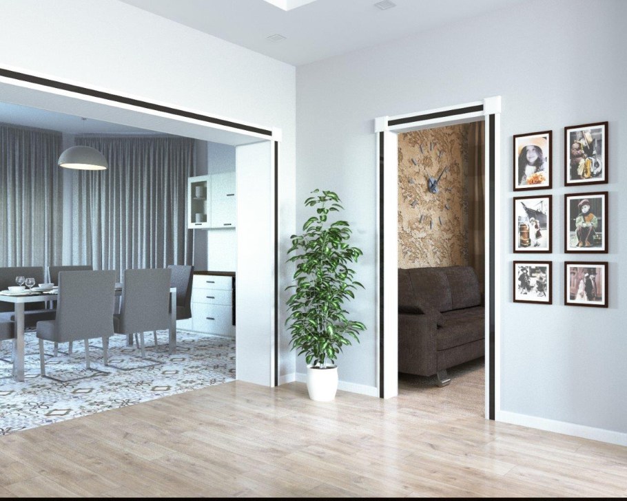 Эстет арка Токио