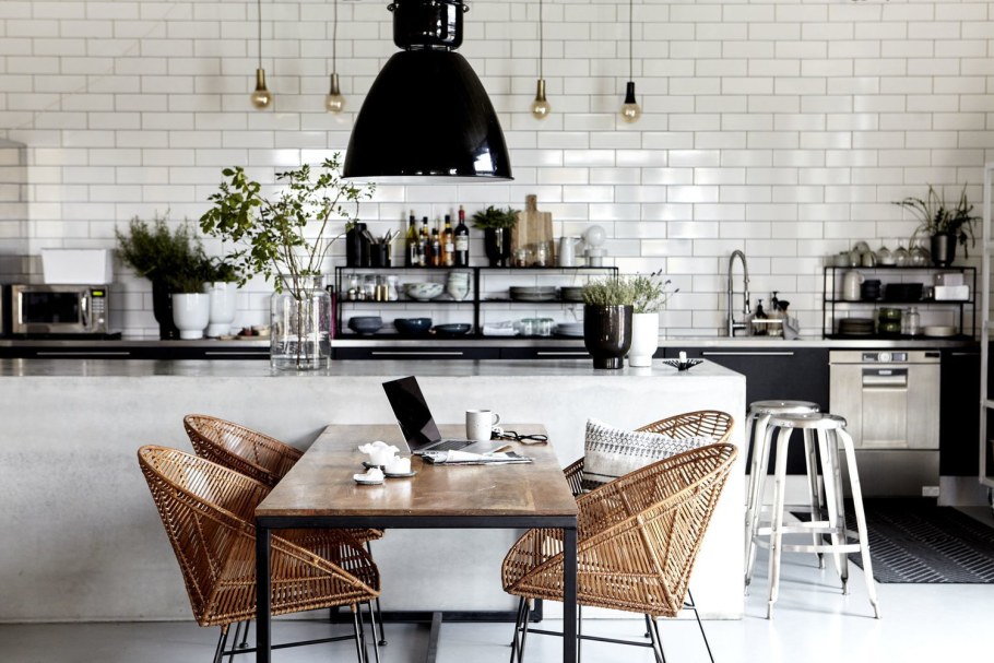 Стиль хьюгге