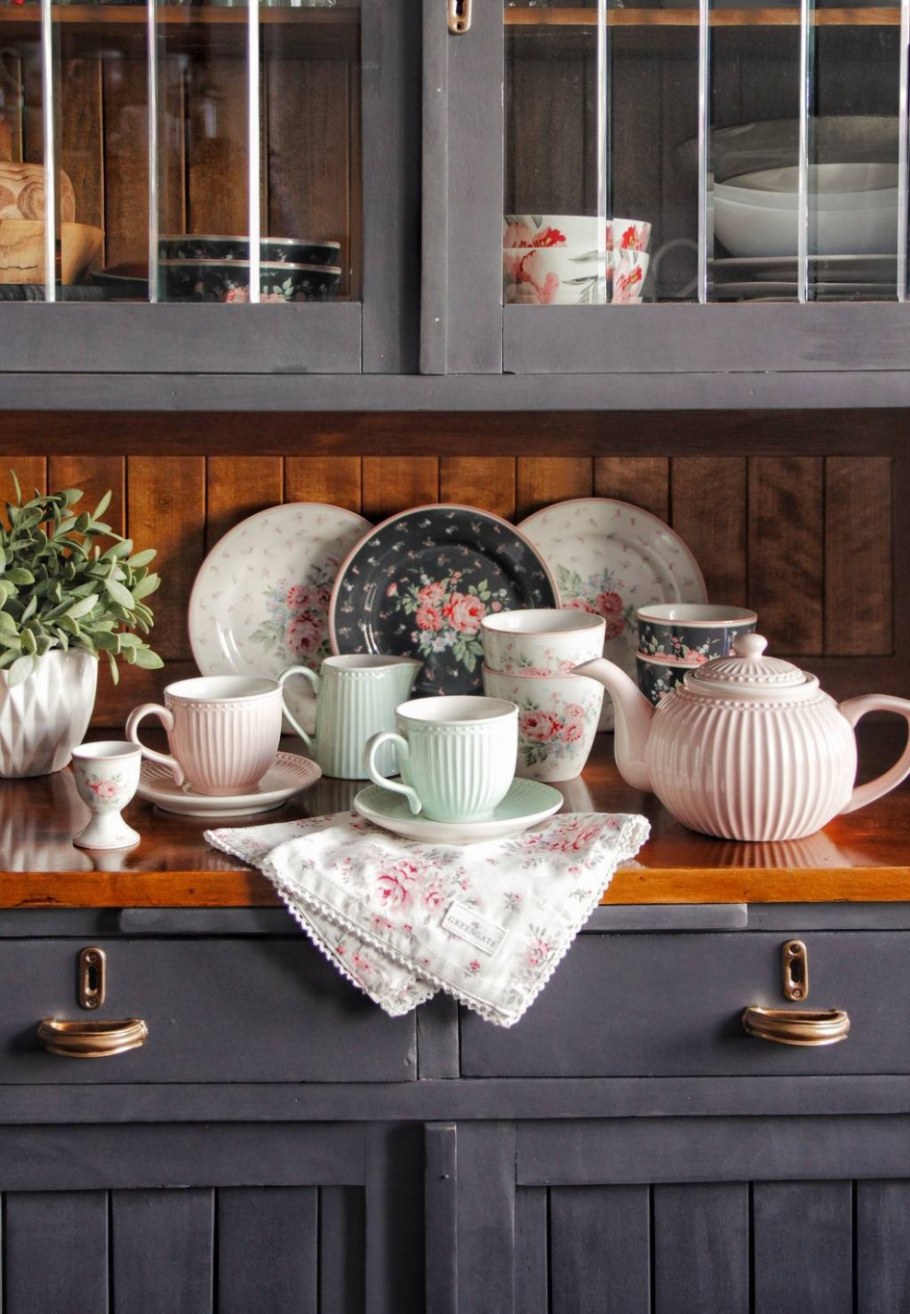 Сканди посуда