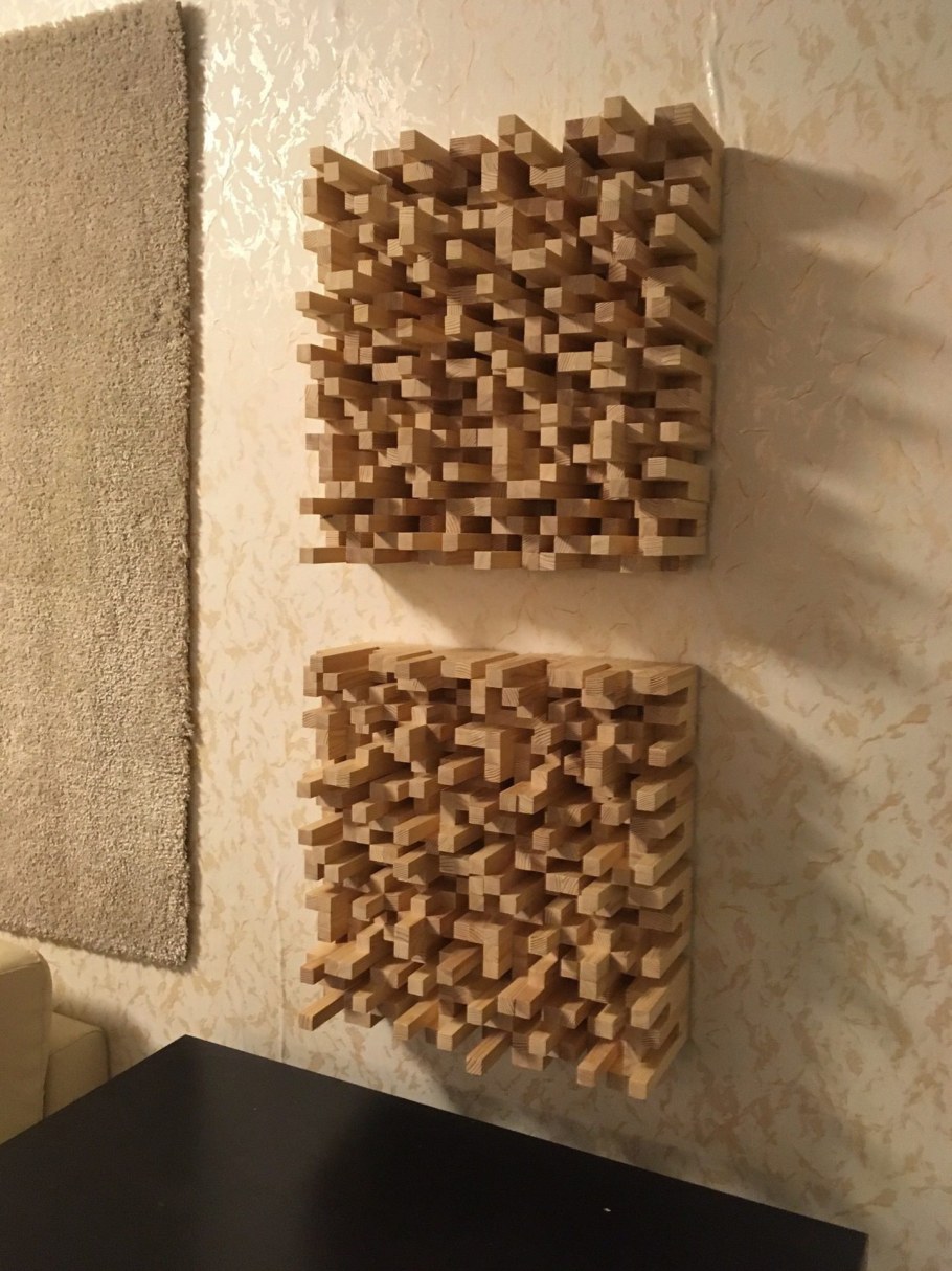 Диффузор Шредера Скайлайн