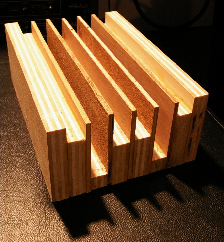 Диффузоры Шредера акустические панели бас ловушки