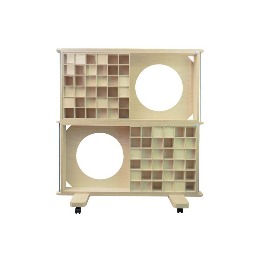 Диффузор Шредера ed12