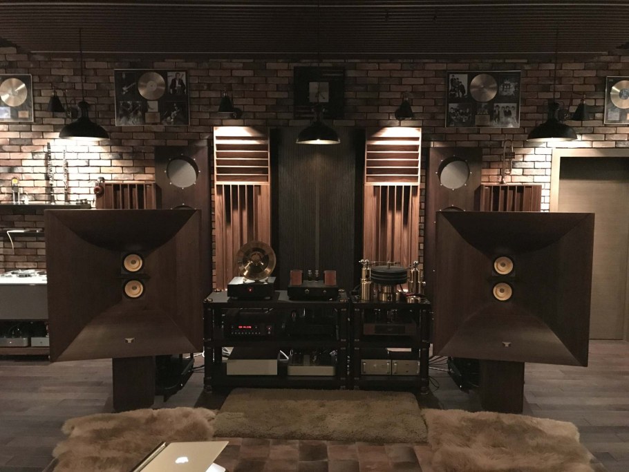 Акустический диффузор HOLZAKUSTIKA Schroeder