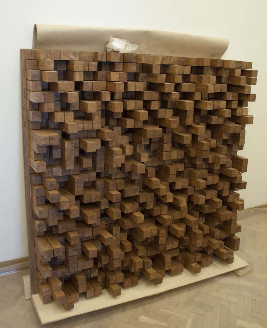 QRD диффузор калькулятор